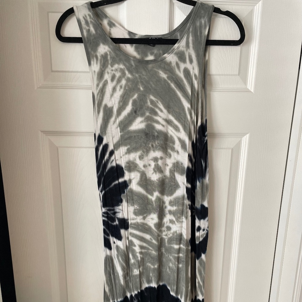 Sun dress